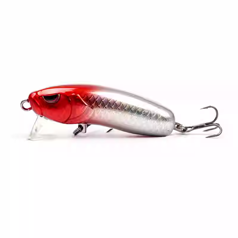 FISHANT Shallow Assassin
