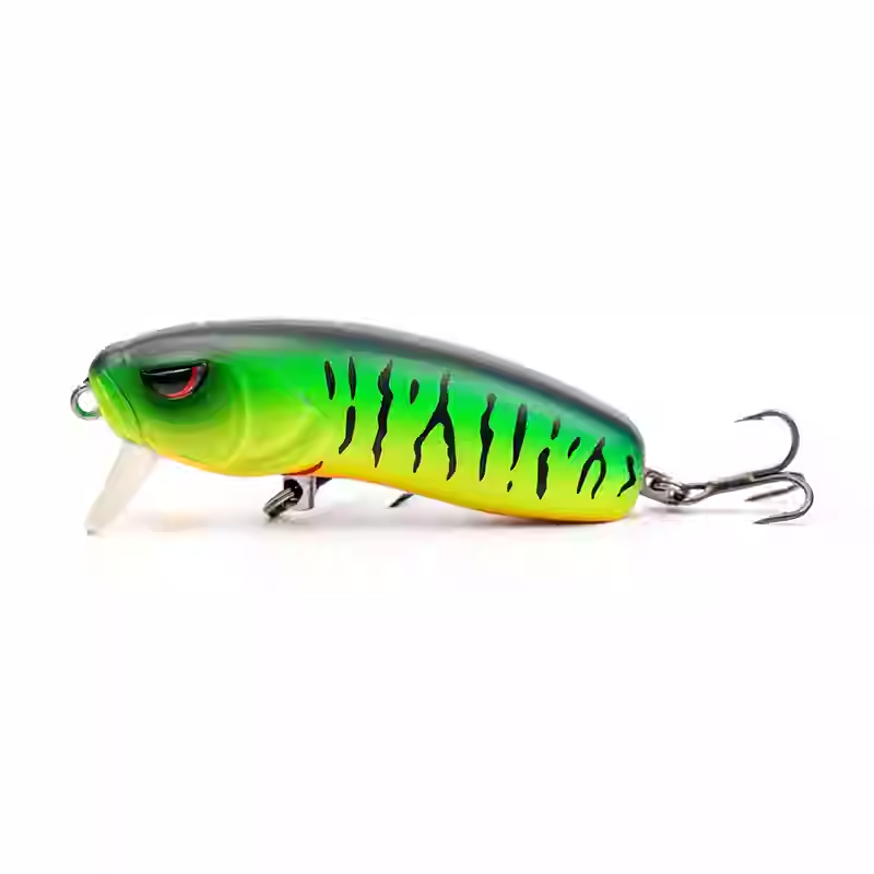 FISHANT Shallow Assassin
