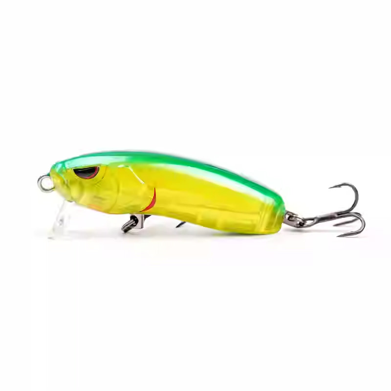 FISHANT Shallow Assassin