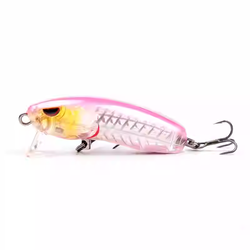 FISHANT Shallow Assassin