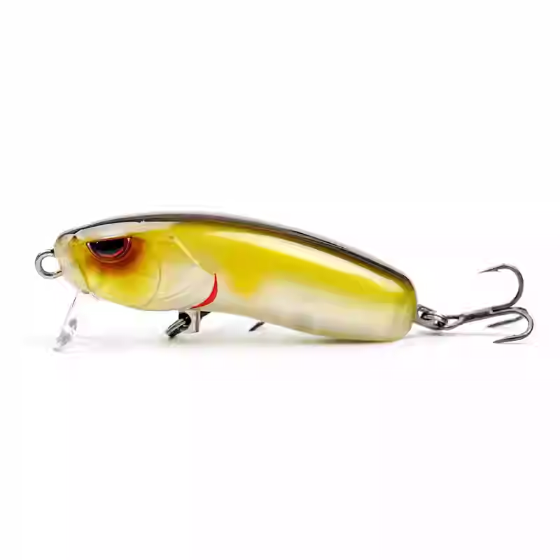 FISHANT Shallow Assassin
