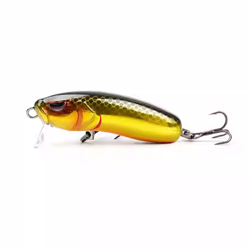 FISHANT Shallow Assassin