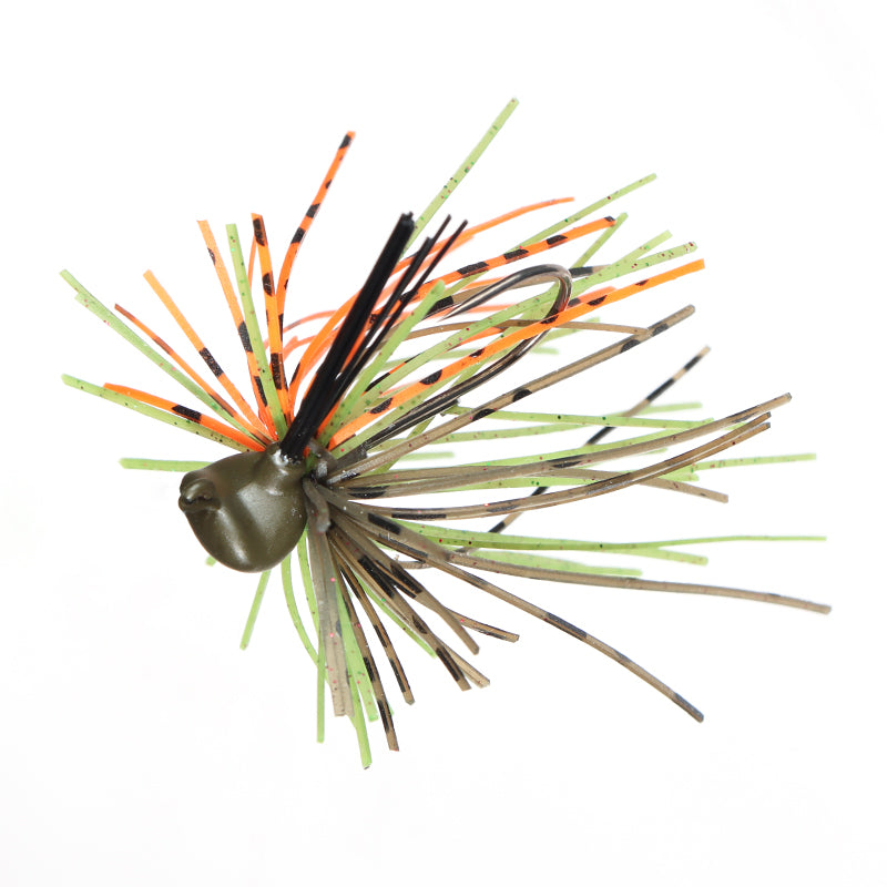 ZBX Rubber Jig