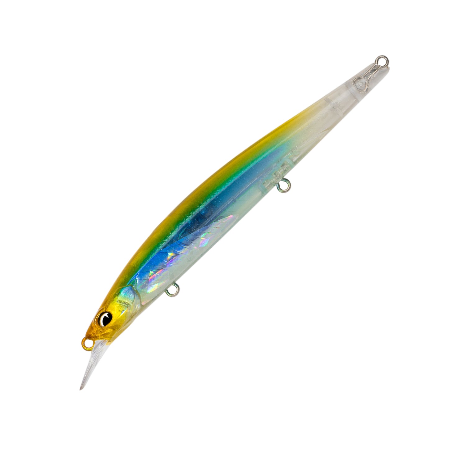 RavenCraft RC-Slasher