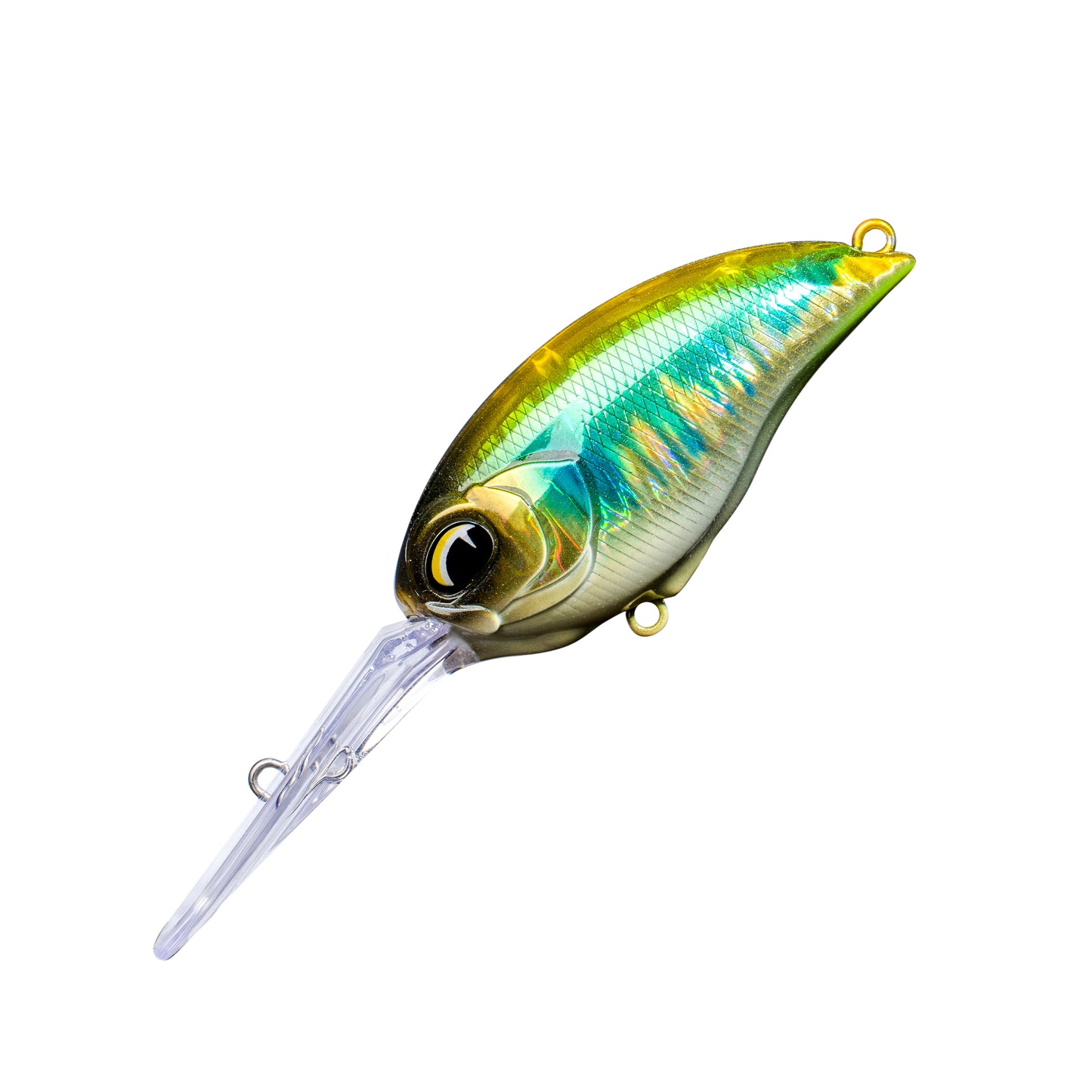 RavenCraft RC-Crank