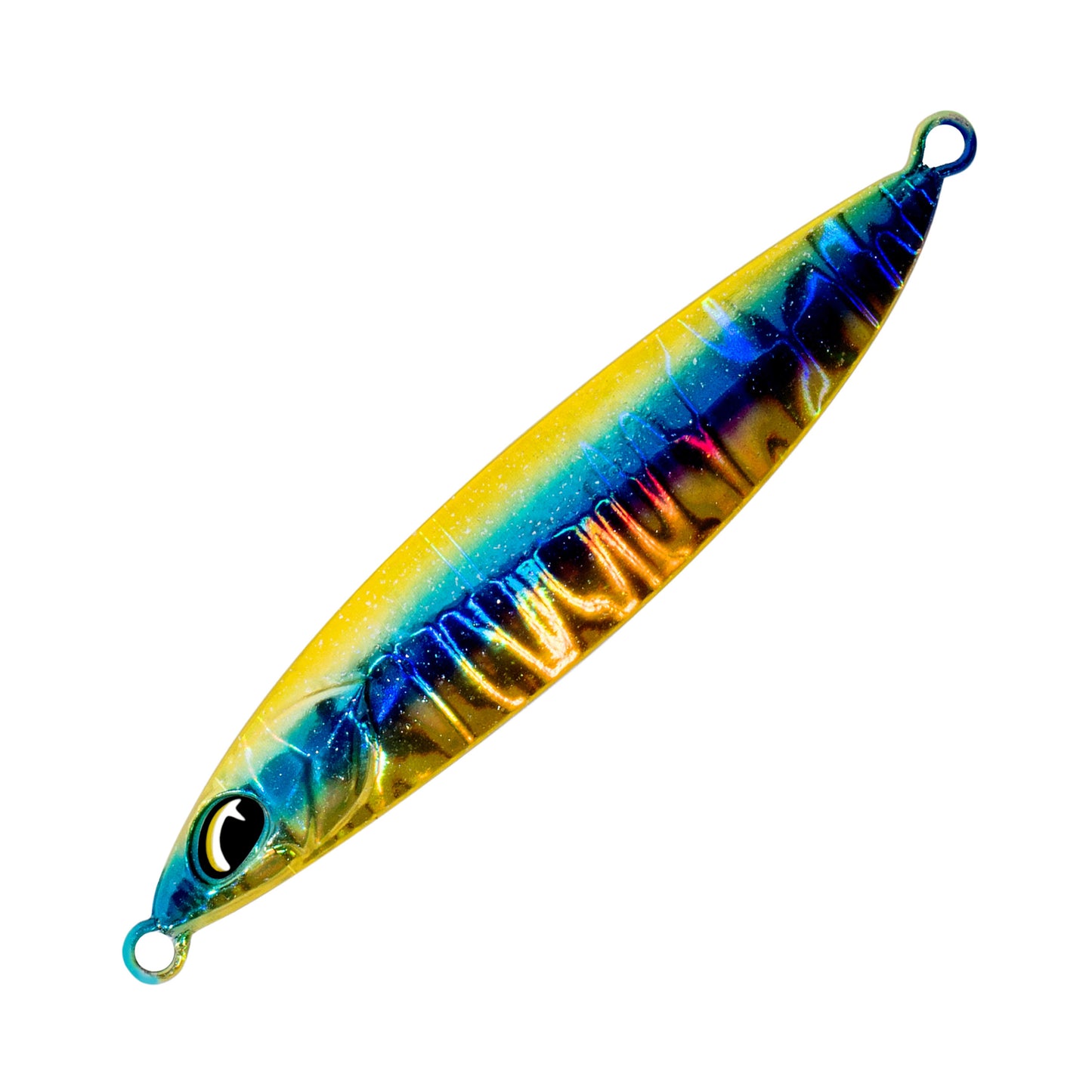 RavenCraft Spiral Blade