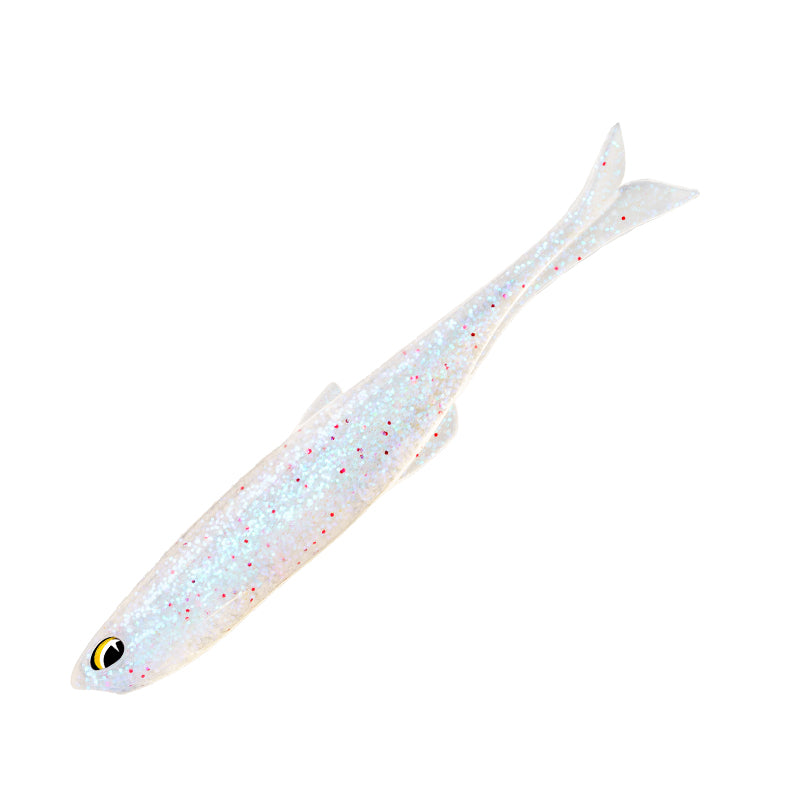 RavenCraft Mad Fin