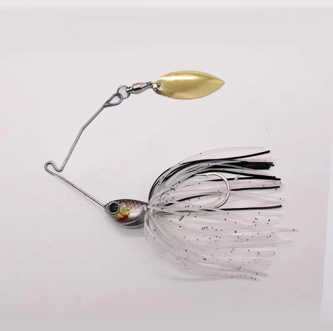 ZBX Spinnerbait