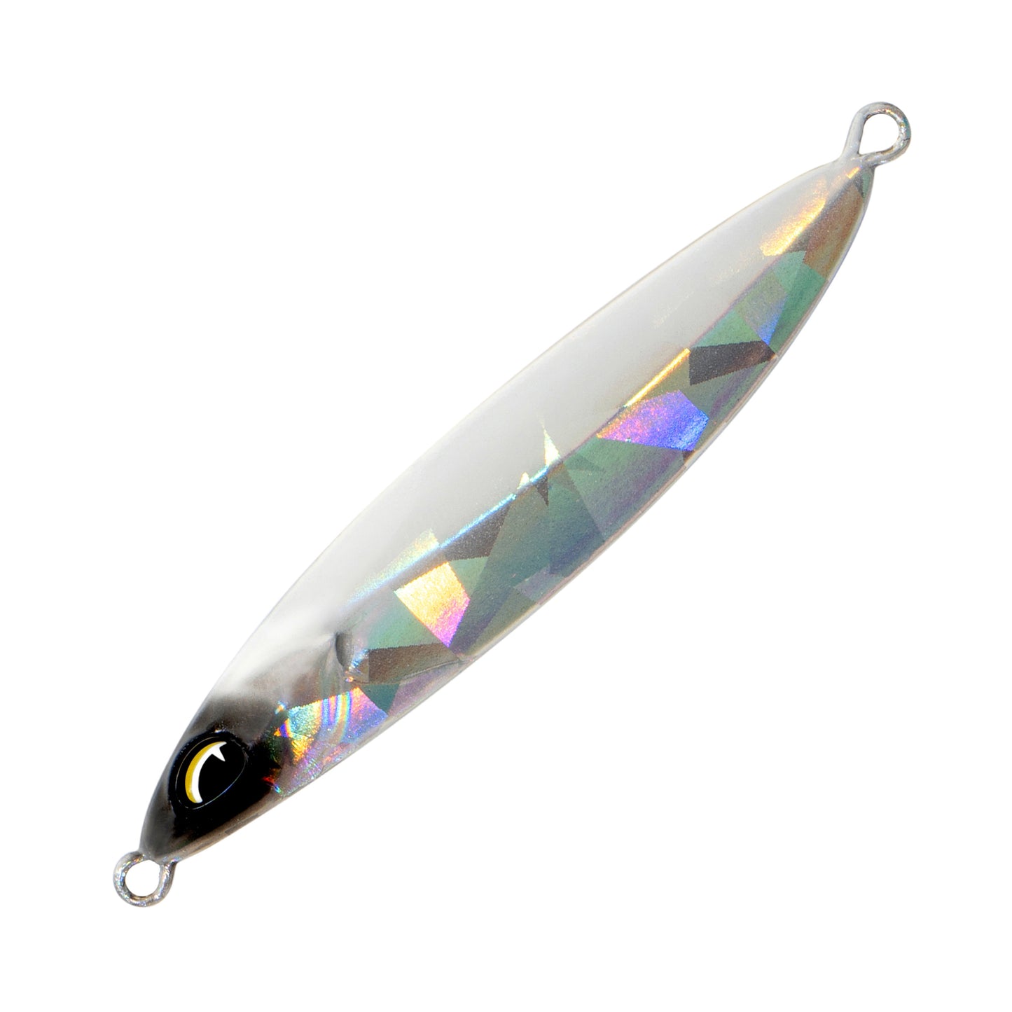 RavenCraft Spiral Blade