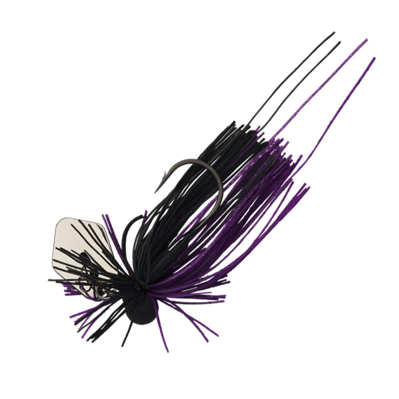 RavenCraft Steel-Cannon Jig