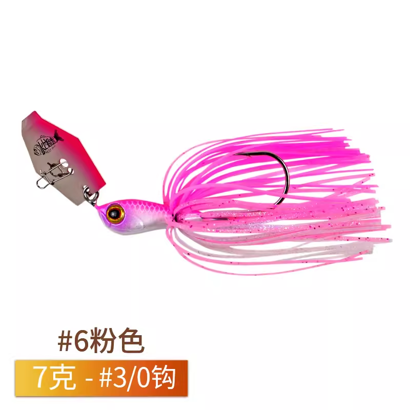 鲈语者 唤醒新月尾卷