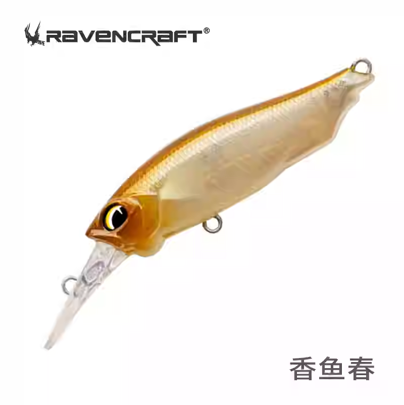 RavenCraft LAUNCHER-X JR