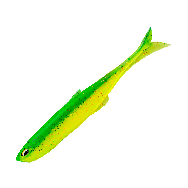 RavenCraft Mad Fin