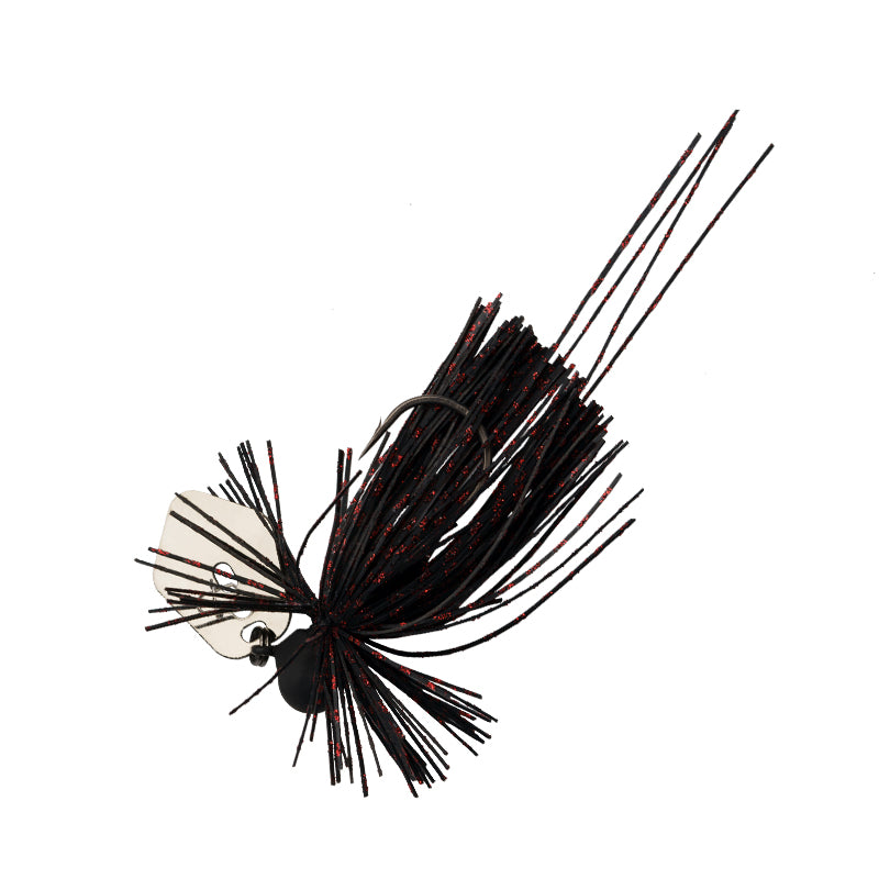 RavenCraft Steel-Cannon Jig
