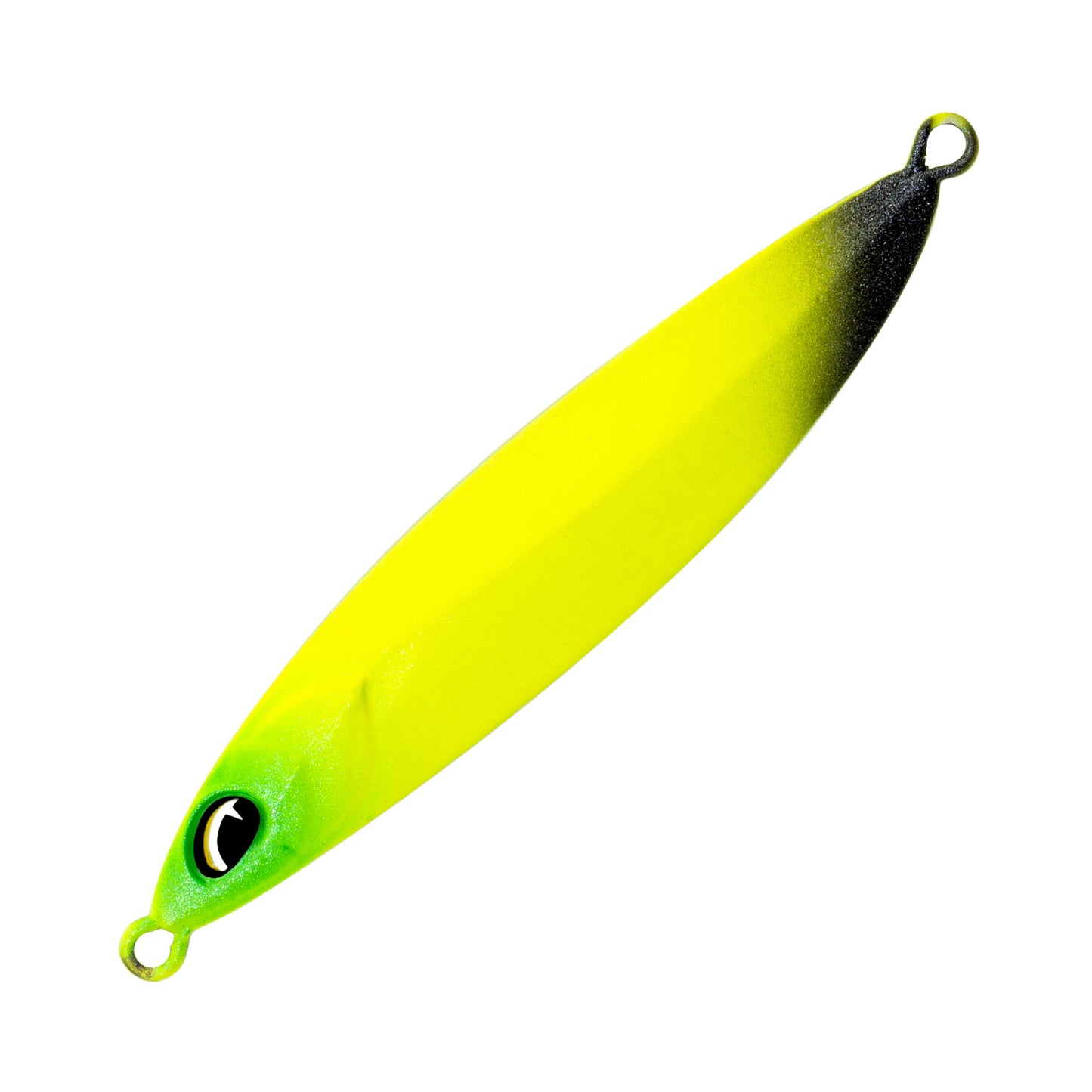 RavenCraft Spiral Blade