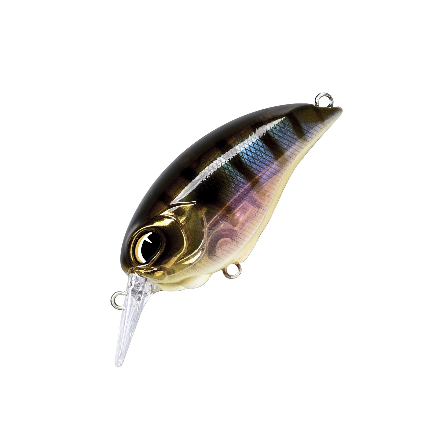 RavenCraft RC-Crank SQ