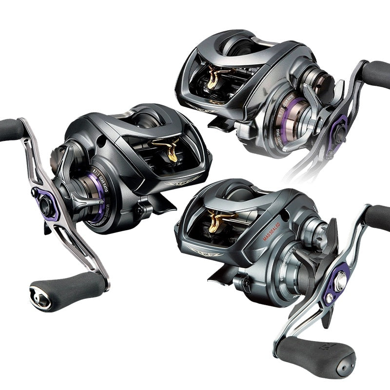 DAIWA Steez Sv Tw