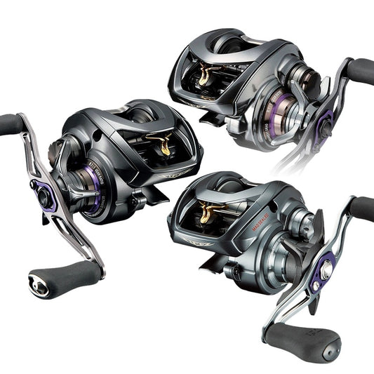 DAIWA Steez Sv Tw