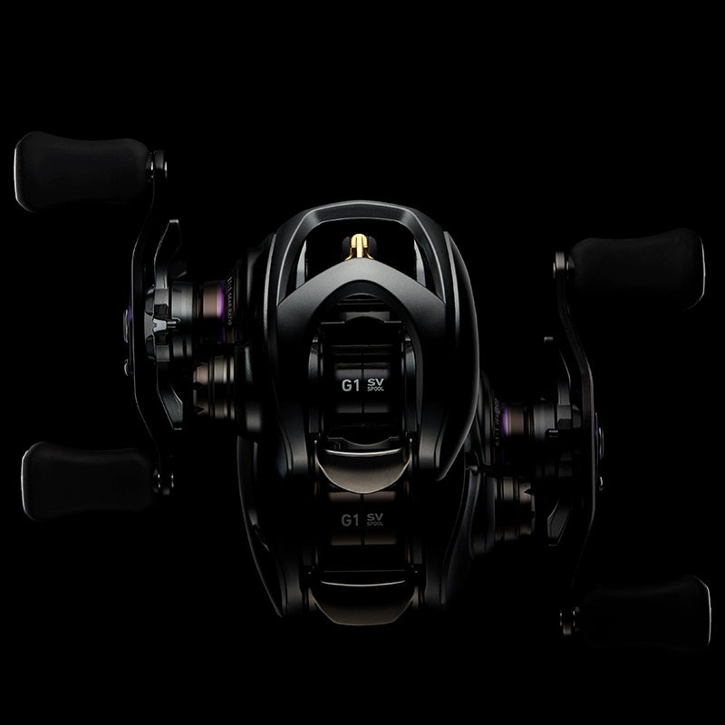 DAIWA Steez Sv Tw