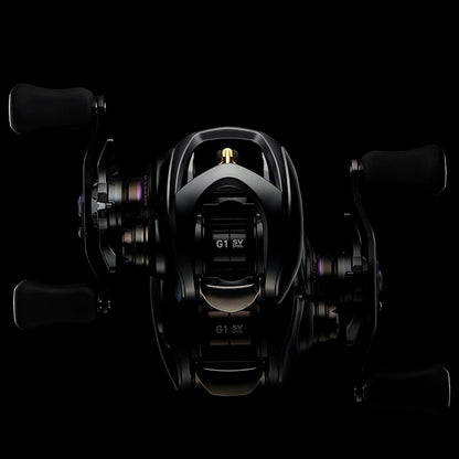 DAIWA Steez Sv Tw