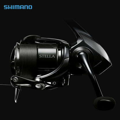 SHIMANO STELLA REEL