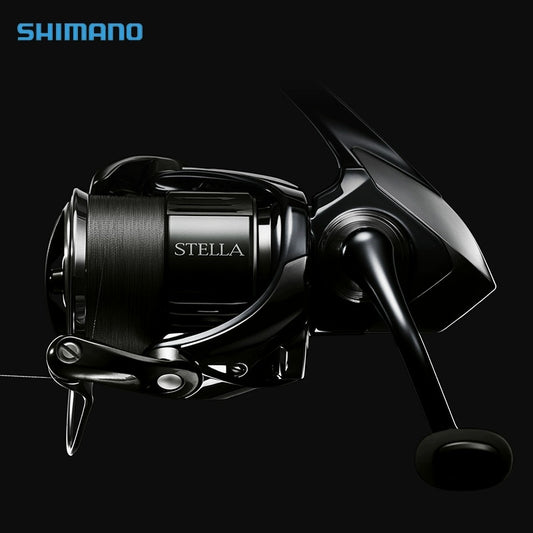 SHIMANO STELLA REEL