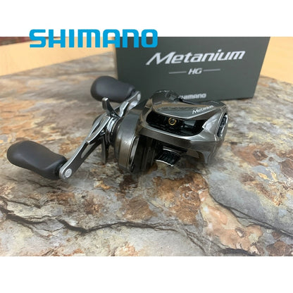Shimano Metanium