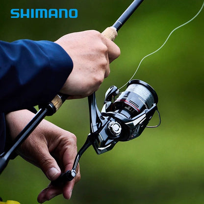 SHIMANO VANFORD REEL