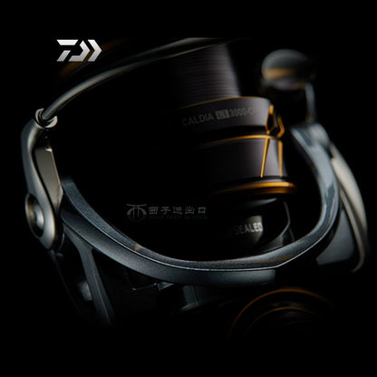 DAIWA CALDIA LT reels