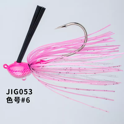 WaterSniper Jig
