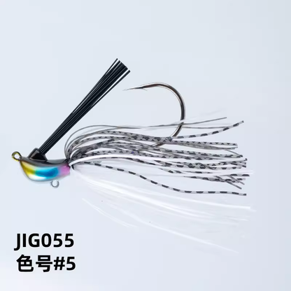 WaterSniper Jig