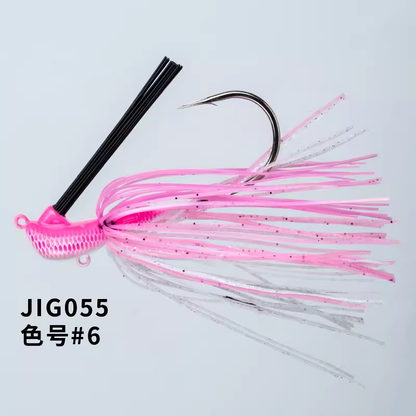 WaterSniper Jig