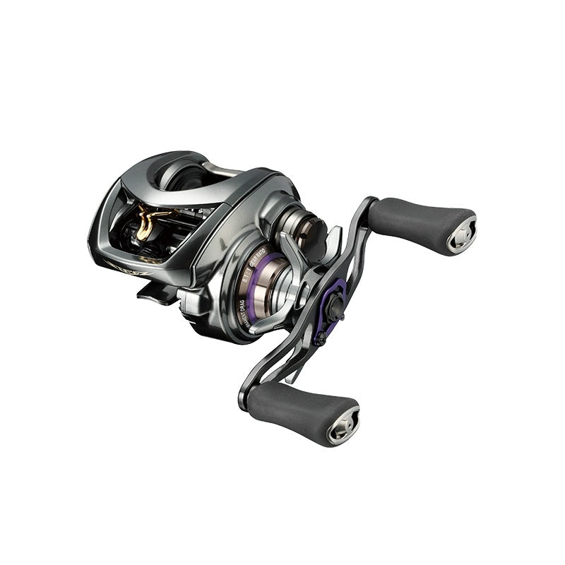 DAIWA Steez Sv Tw