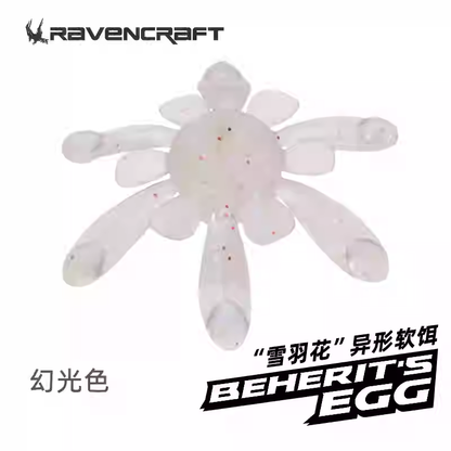 RavenCraft Beherit's Egg