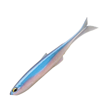 RavenCraft Mad Fin