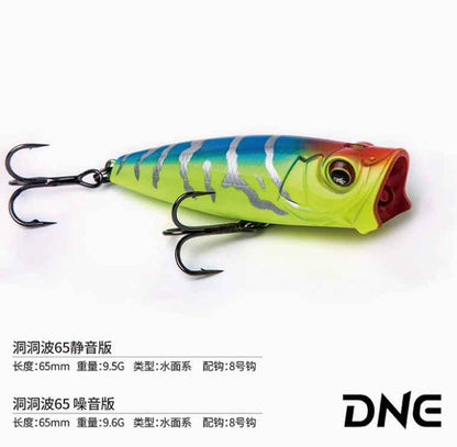 DNE Hole Wave Crawl