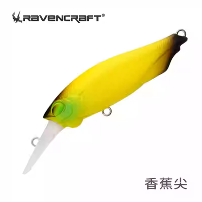 RavenCraft LAUNCHER-X JR