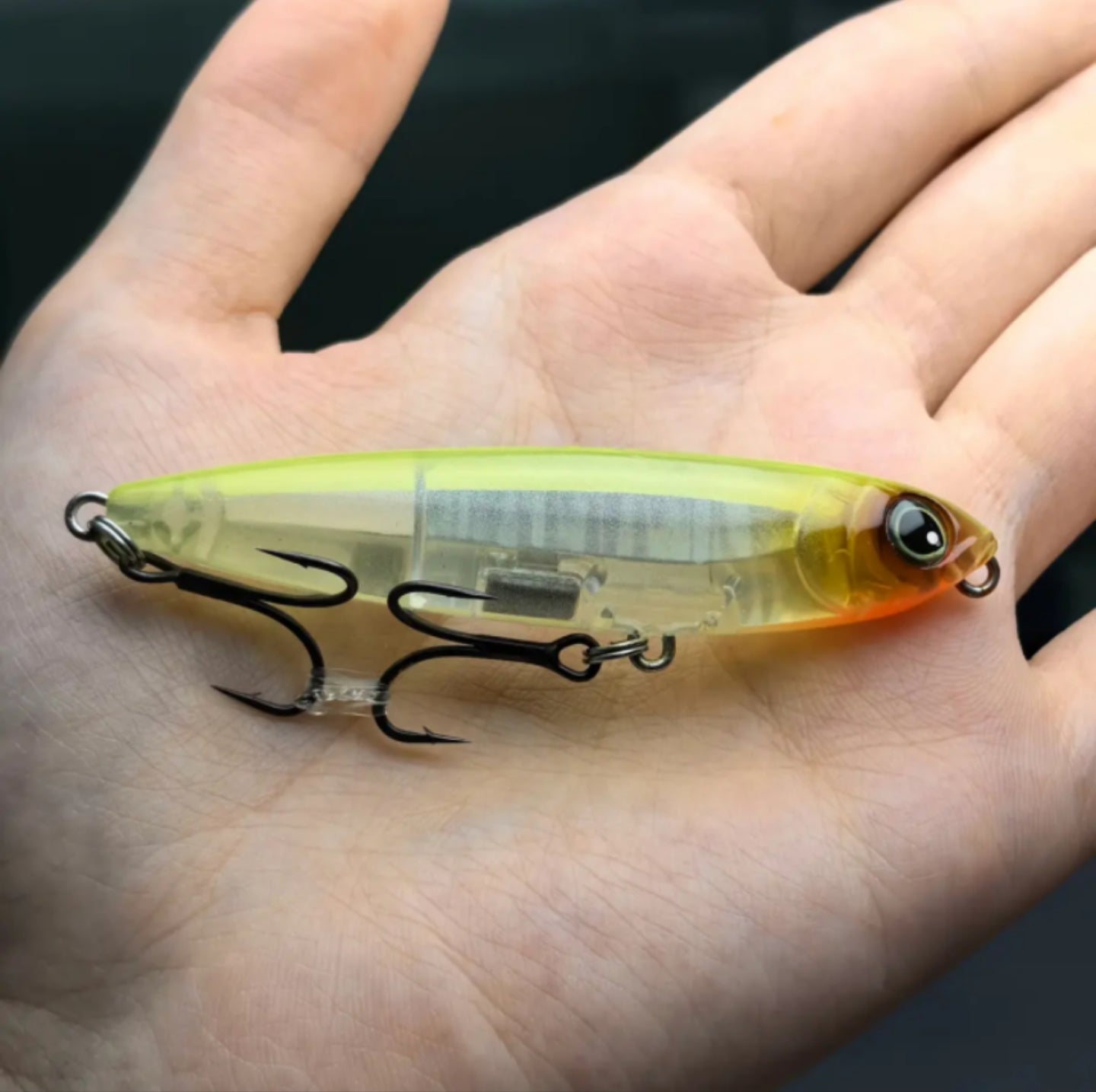 ZBX Topwater Z-Pencil