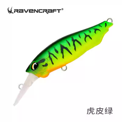 RavenCraft LAUNCHER-X JR