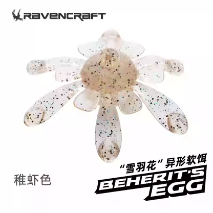 RavenCraft Beherit's Egg