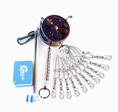 Luci for Lure Lure Fishing Stringer