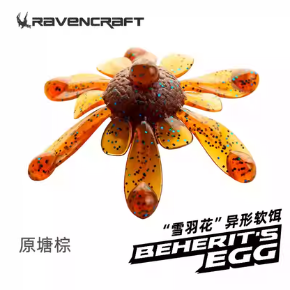 RavenCraft Beherit's Egg