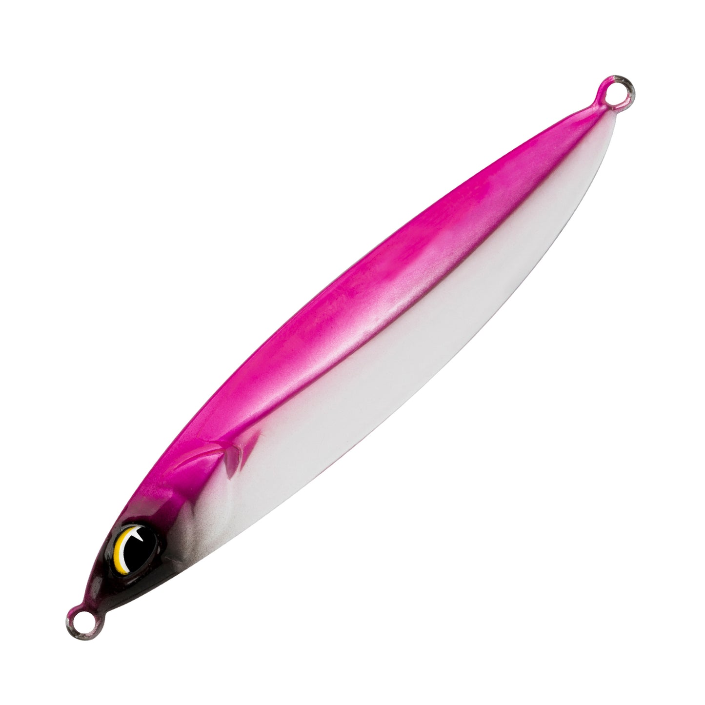 RavenCraft Spiral Blade