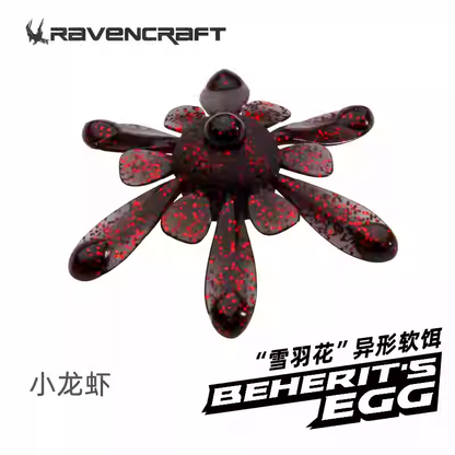 RavenCraft Beherit's Egg