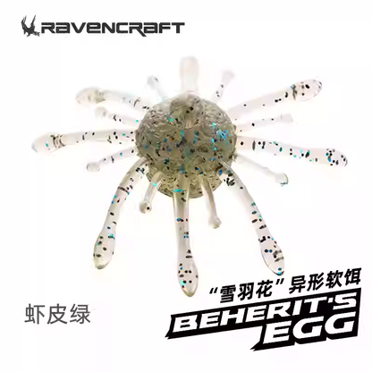 RavenCraft Beherit's Egg