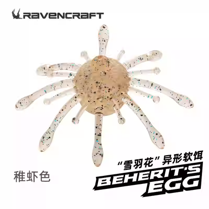 RavenCraft Beherit's Egg