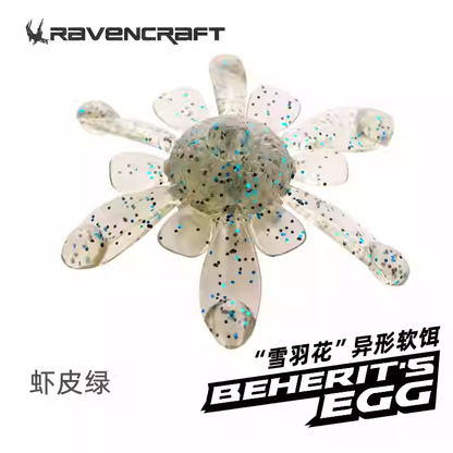 RavenCraft Beherit's Egg