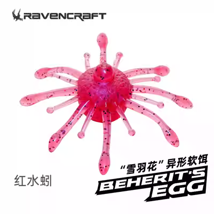 RavenCraft Beherit's Egg