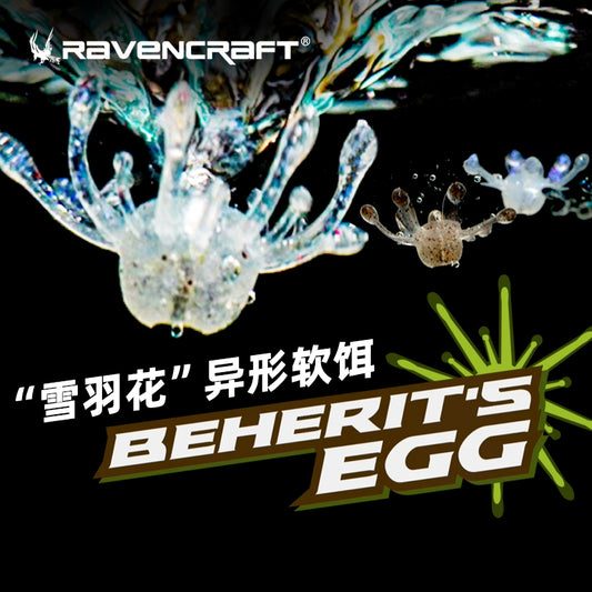 RavenCraft Beherit's Egg