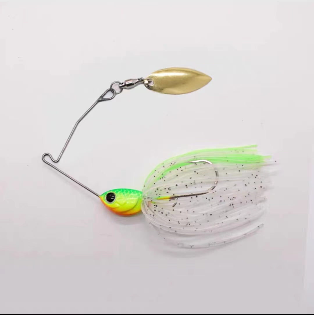 ZBX Spinnerbait